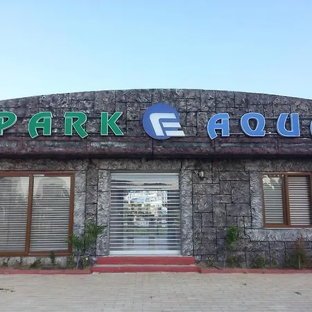 Hotel Park Aqua Kundu