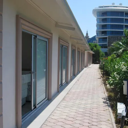 Szálloda Park Aqua 2*