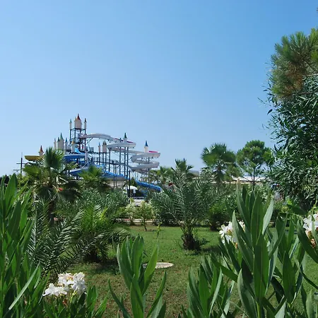 Ξενοδοχείο Park Aqua 2*