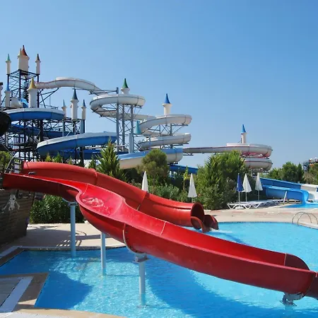 Otel Park Aqua Kundu