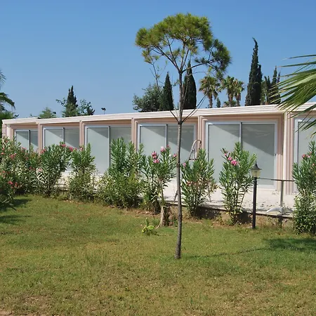 Ξενοδοχείο Park Aqua Kundu