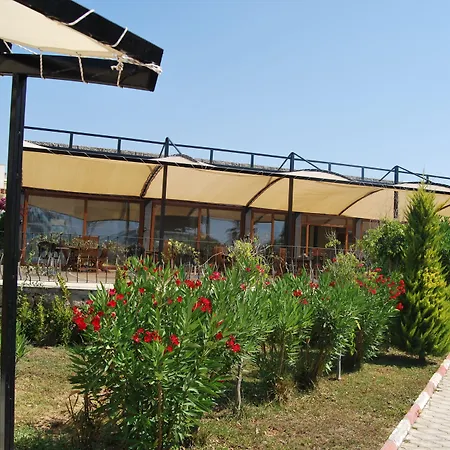 Szálloda Park Aqua Kundu