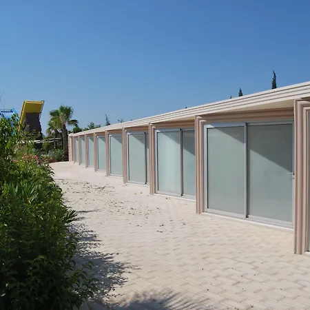 Otel Park Aqua Kundu