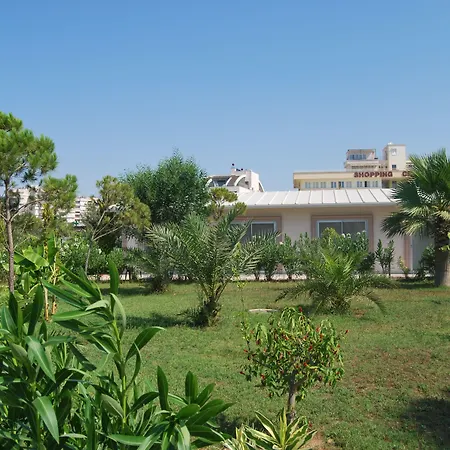 Park Aqua Otel Kundu