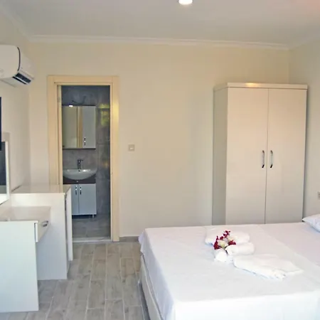 Park Aqua Hotel