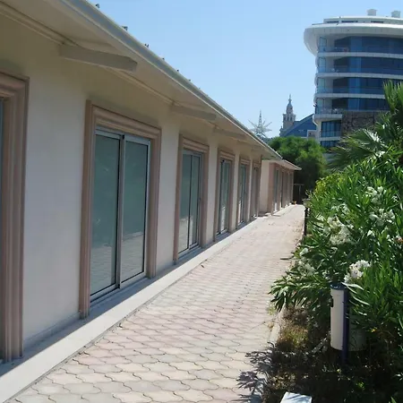 Park Aqua Szálloda 2*