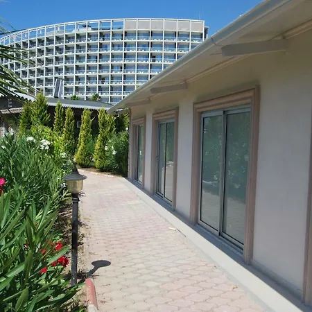 Hotel Park Aqua Kundu