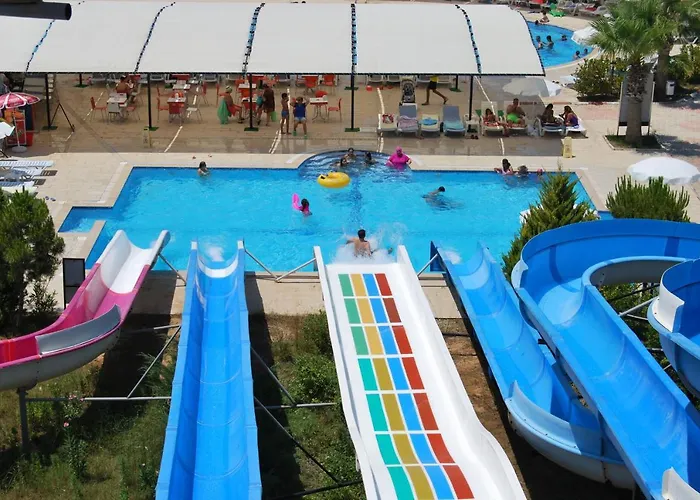 Park Aqua 2* Kundu