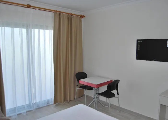 Hotell Park Aqua 2*