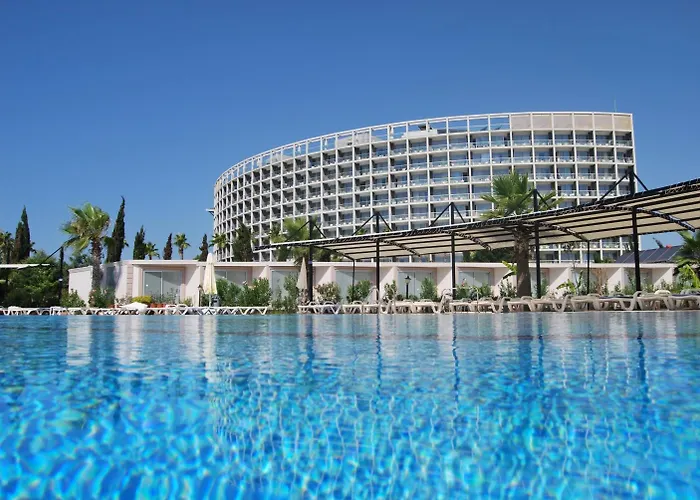 Hotell Park Aqua Kundu