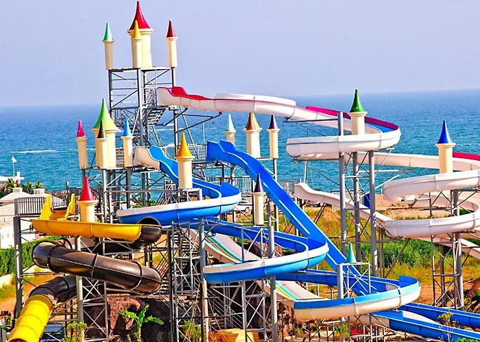 Park Aqua Hotell
