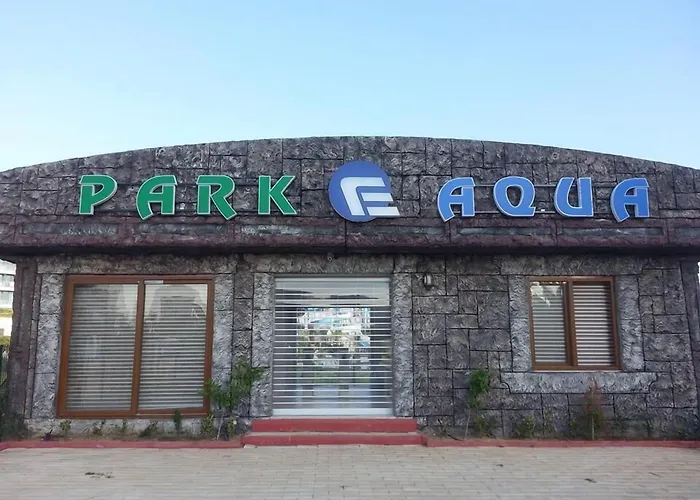 Hotell Park Aqua Kundu