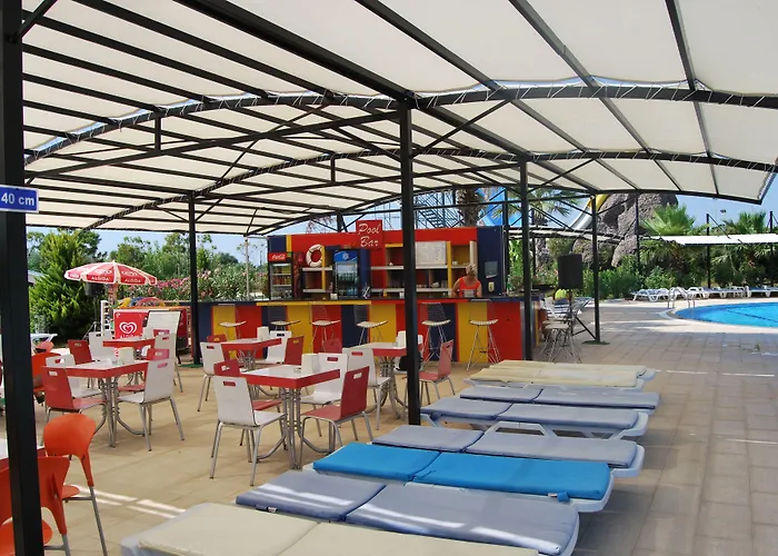 Park Aqua Hotel Kundu