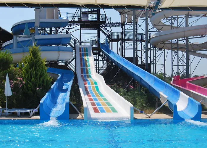 Park Aqua 2*