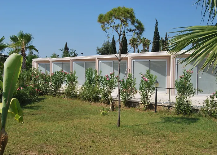 Hotel Park Aqua Kundu