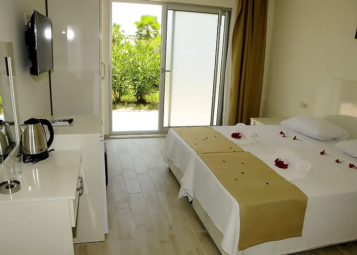 Hotel Park Aqua Kundu