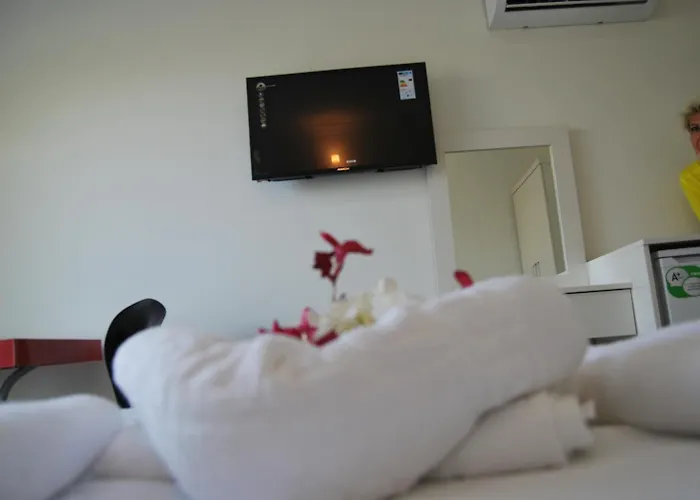 Park Aqua Hotell 2*