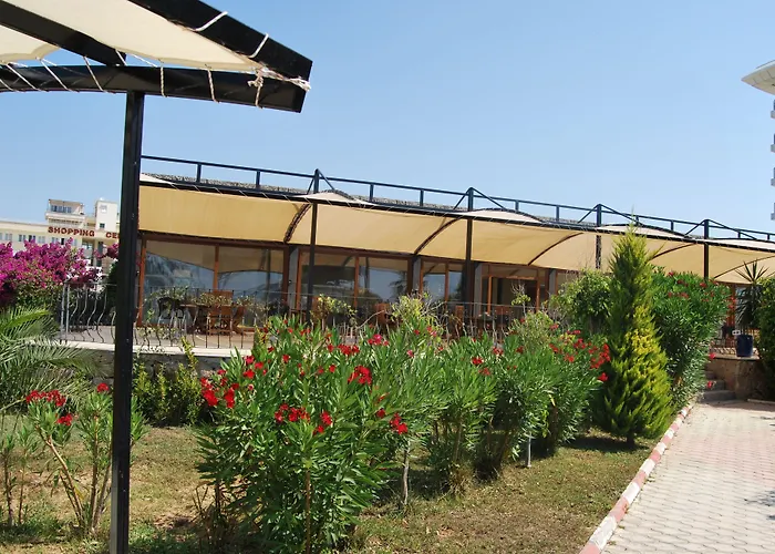 Hotell Park Aqua Kundu
