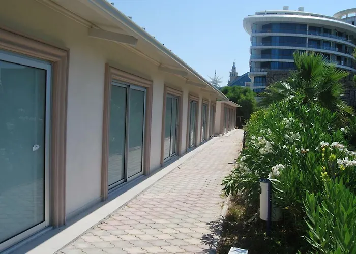 Park Aqua Hotell 2*
