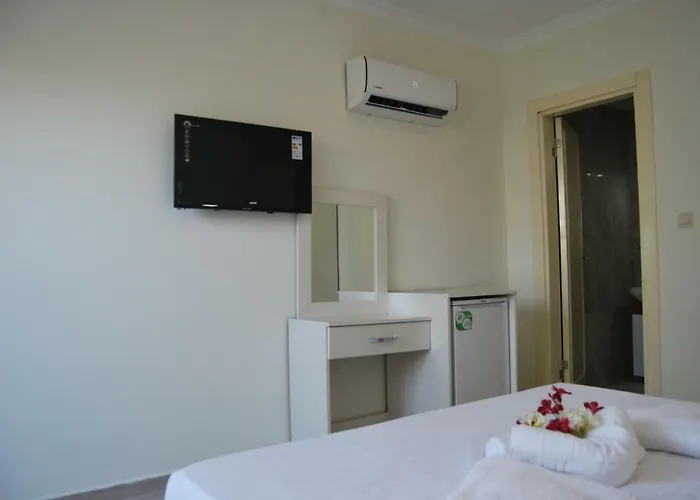 Park Aqua Hotell Kundu