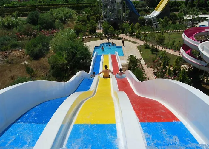 Park Aqua 2* Kundu