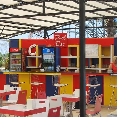 Park Aqua Hotel Kundu