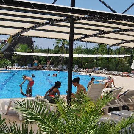 Hotel Park Aqua Kundu