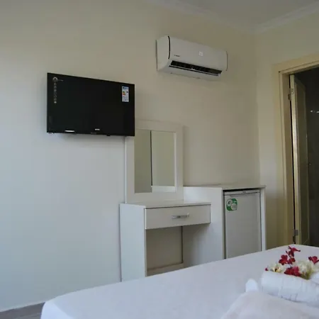 Park Aqua Hotel Kundu